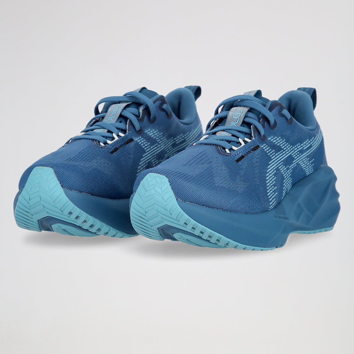 Zapatillas Running Asics Novablast 5 W Mujer