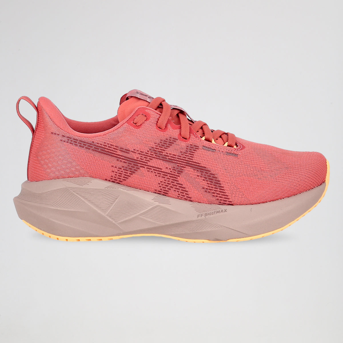 Zapatillas Running Asics Novablast 5 Mujer