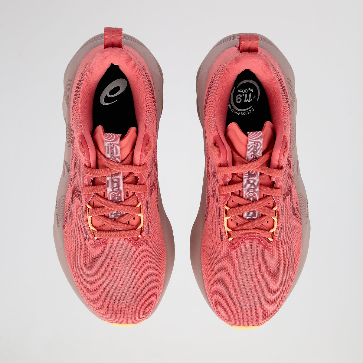 Zapatillas Running Asics Novablast 5 Mujer