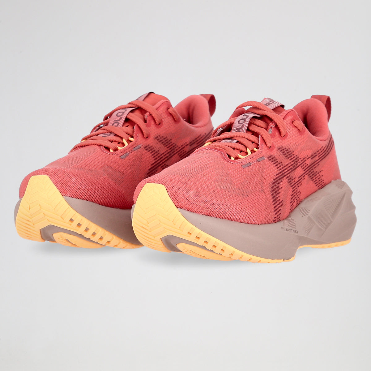 Zapatillas Running Asics Novablast 5 Mujer