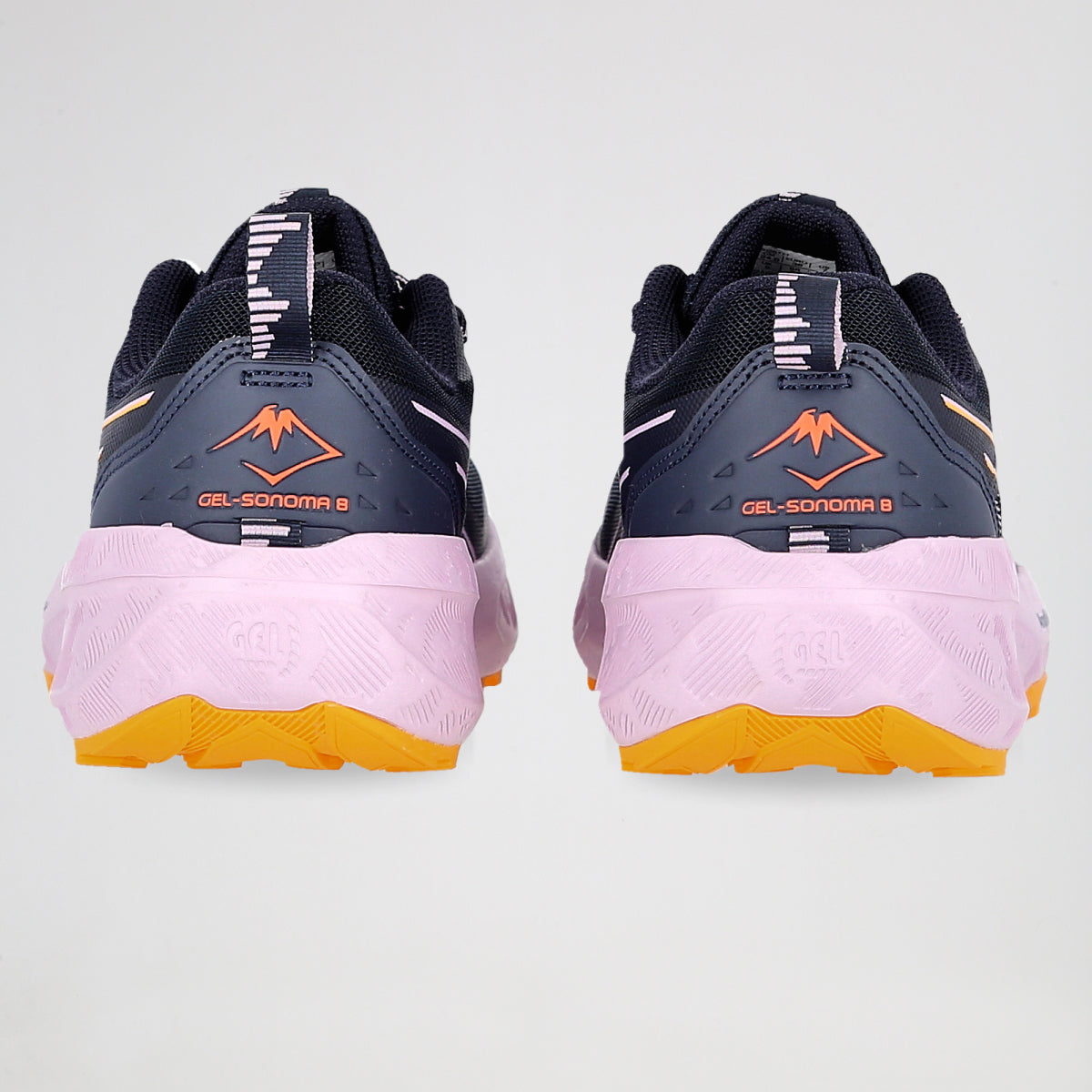 Zapatillas Running Asics Gel-Sonoma 8 Mujer