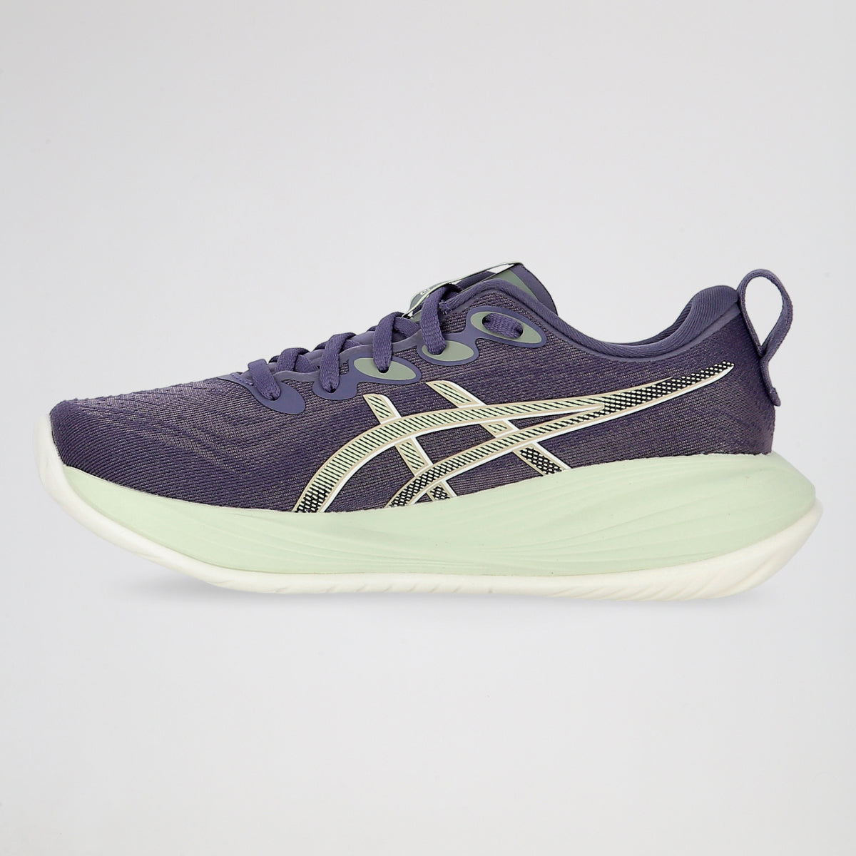 Zapatillas Running Asics Gel-Cumulus 27 Mujer malla