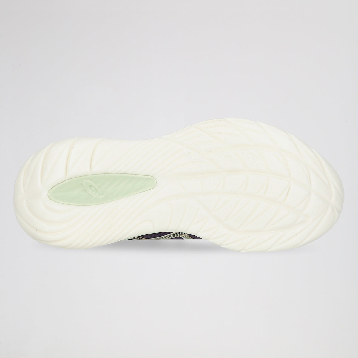 Zapatillas Running Asics Gel-Cumulus 27 Mujer malla