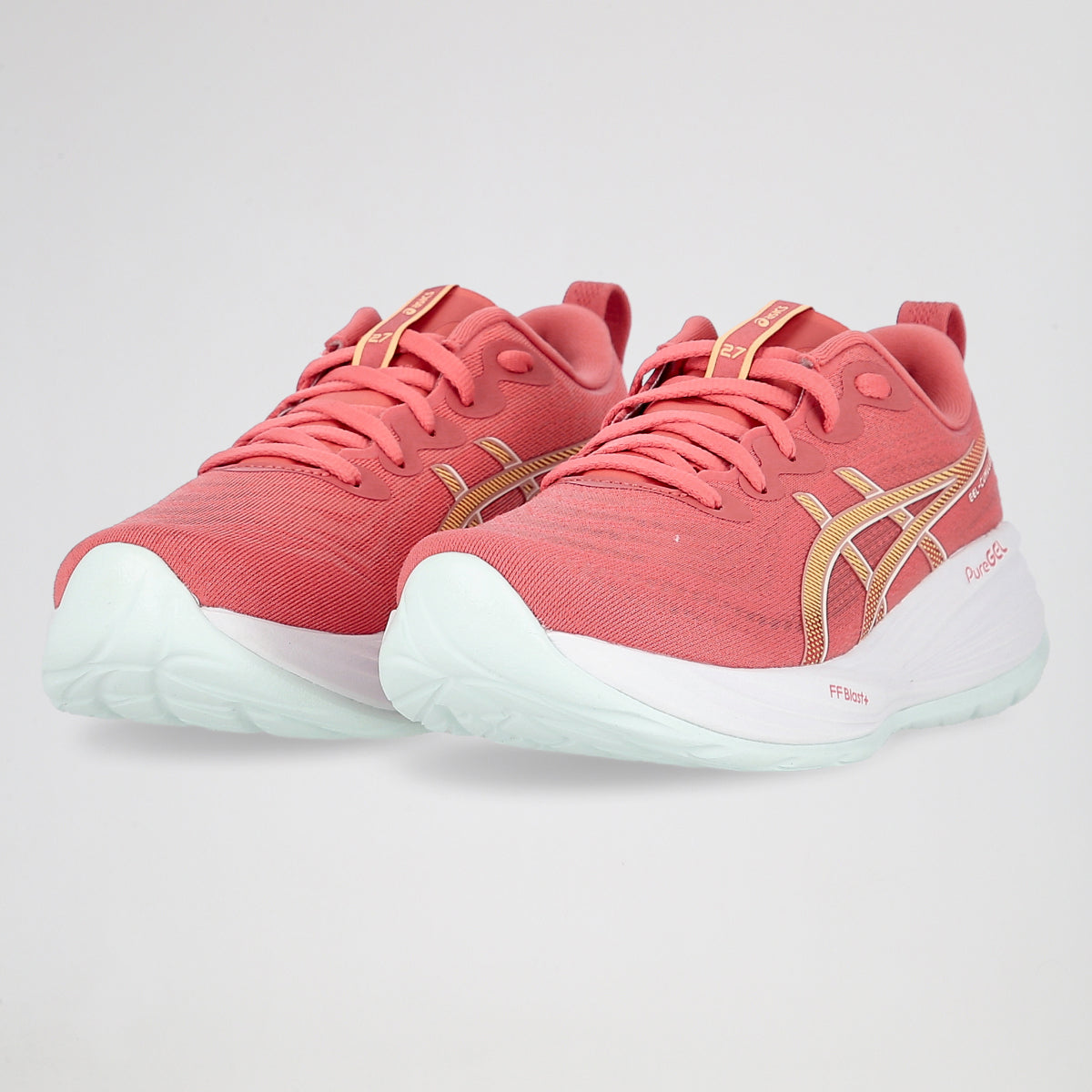 Zapatillas Running Asics Gel-Cumulus 27 Mujer