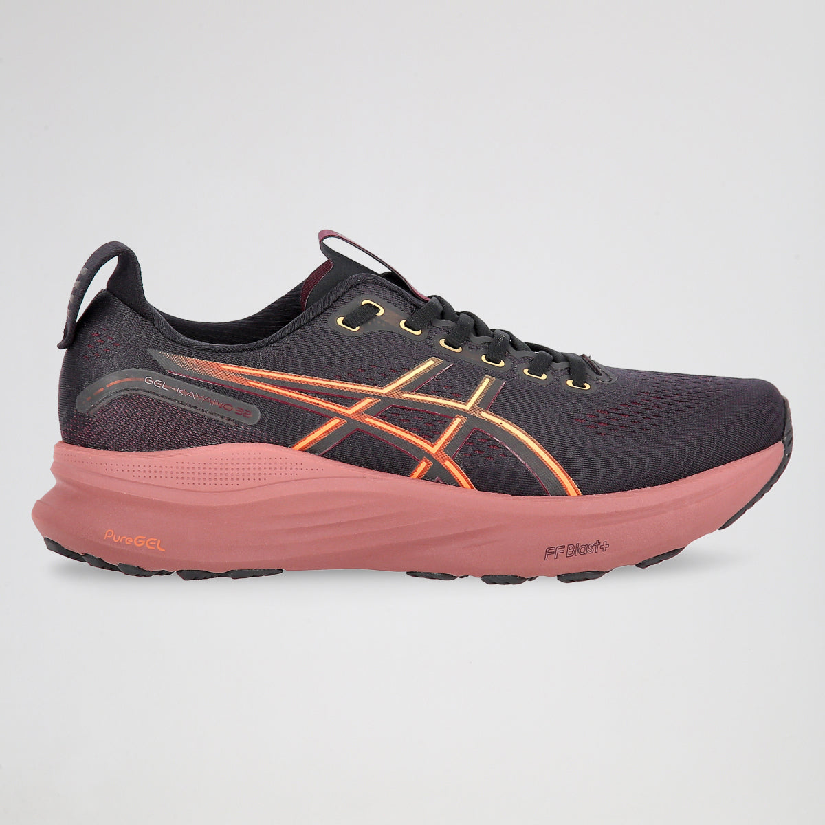 Zapatillas Running Asics Gel-kayano 32 Mujer