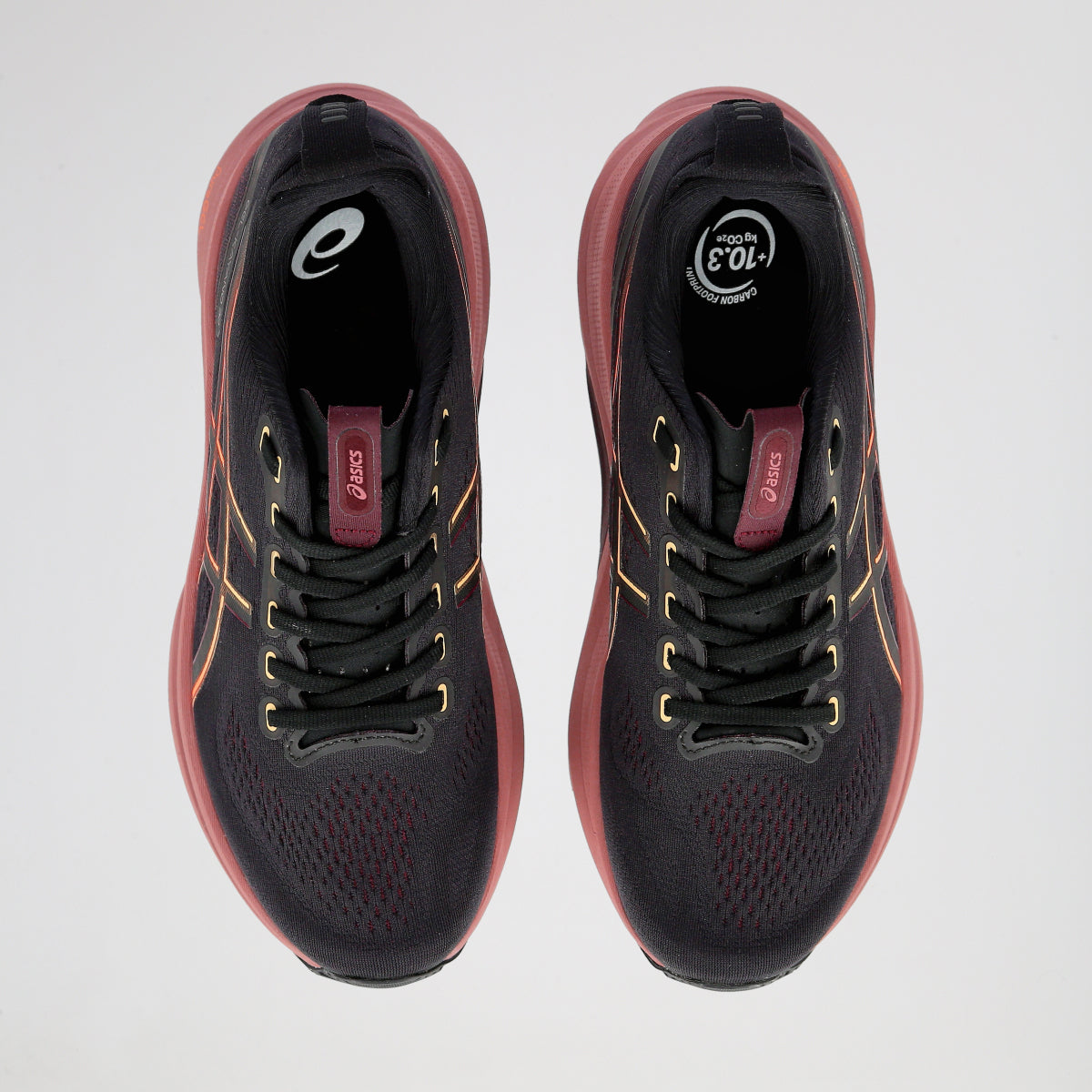 Zapatillas Running Asics Gel-kayano 32 Mujer
