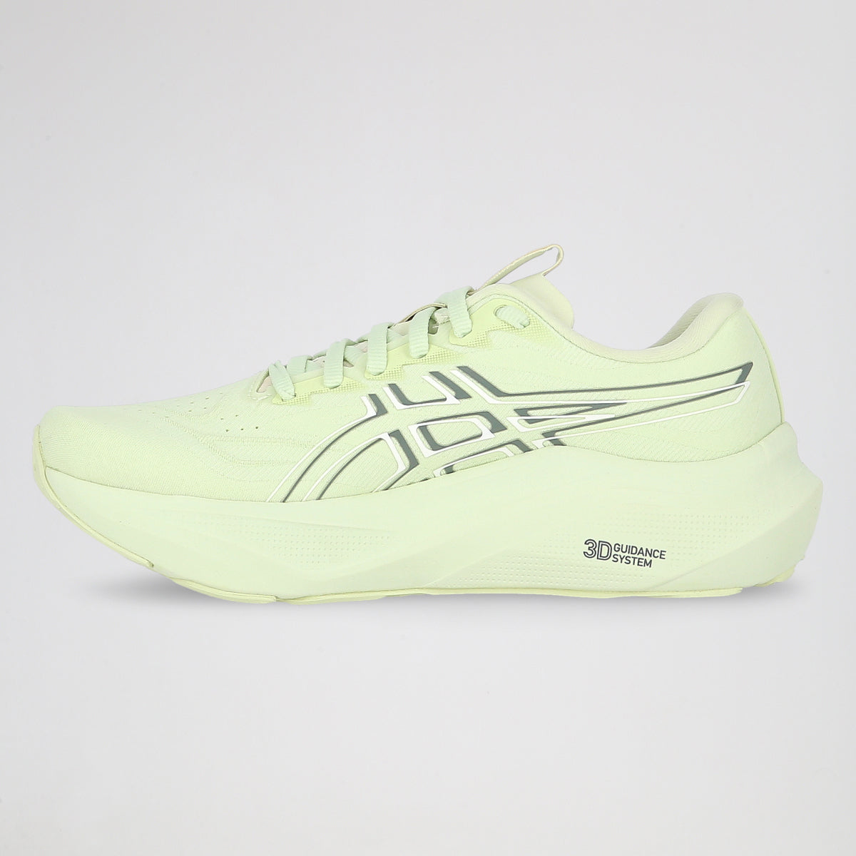 Zapatillas Running Asics Gt-2000 14 Mujer