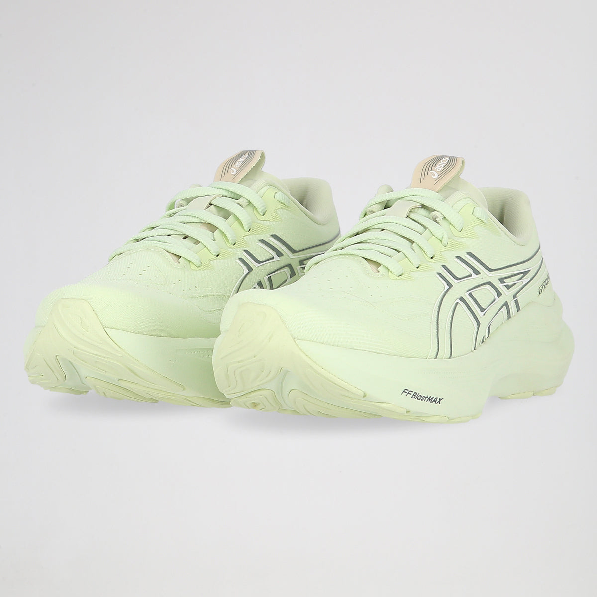Zapatillas Running Asics Gt-2000 14 Mujer