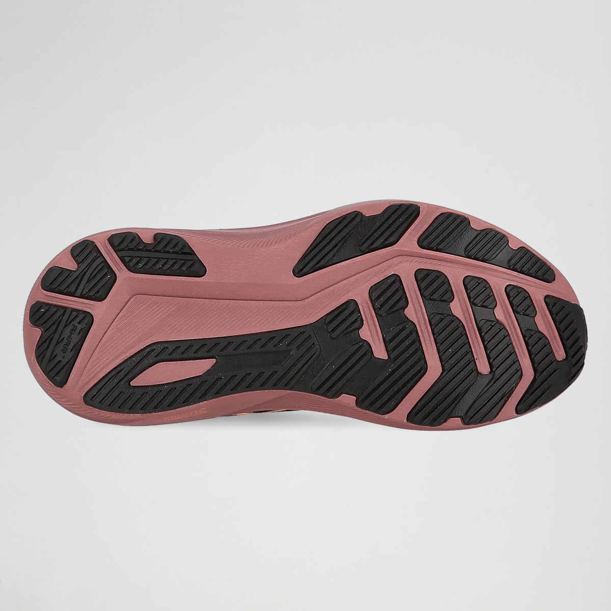 Zapatillas Running Asics Gt-1000 14 Mujer malla