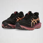Zapatillas Running Asics Gt-1000 14 Mujer malla