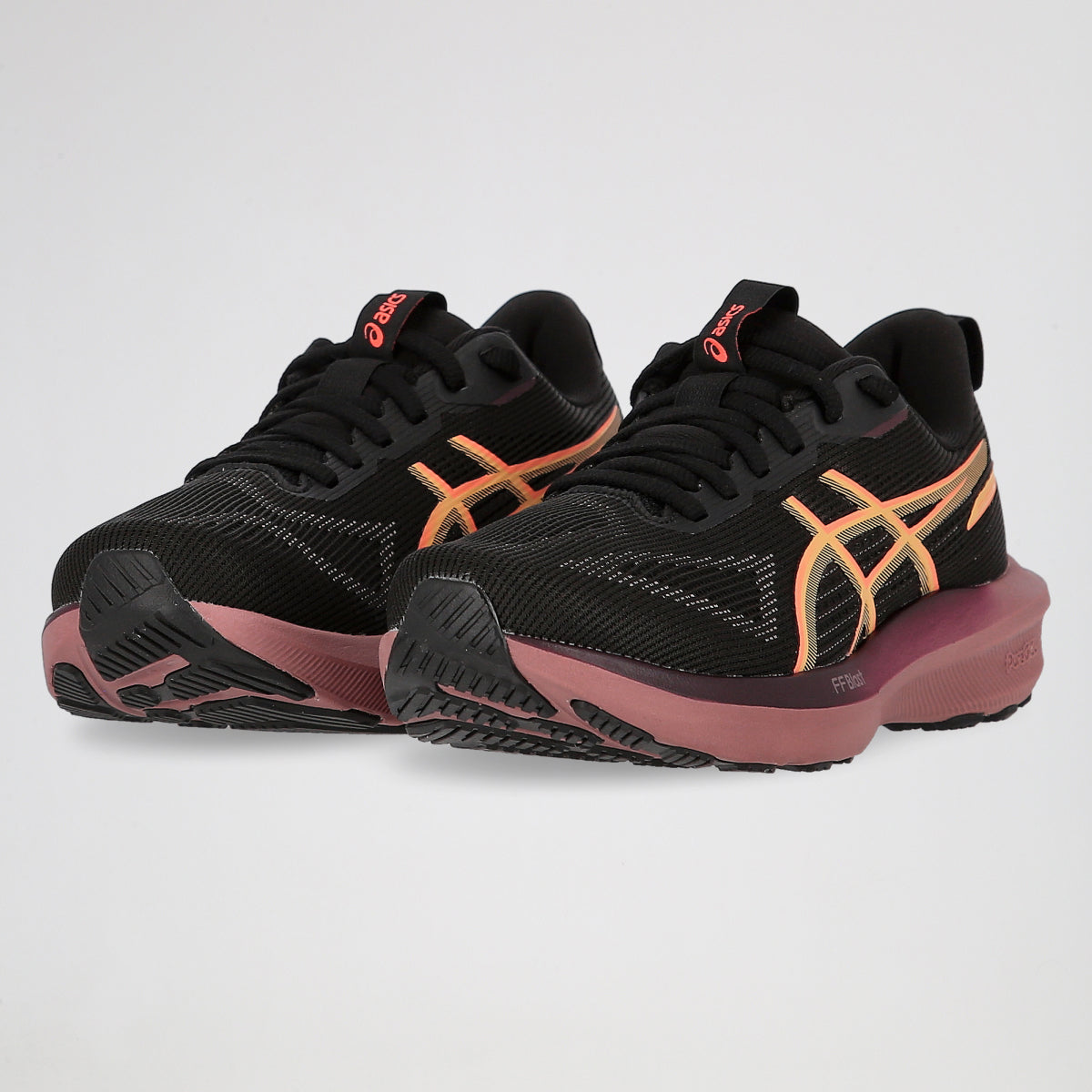 Zapatillas Running Asics Gt-1000 14 Mujer malla