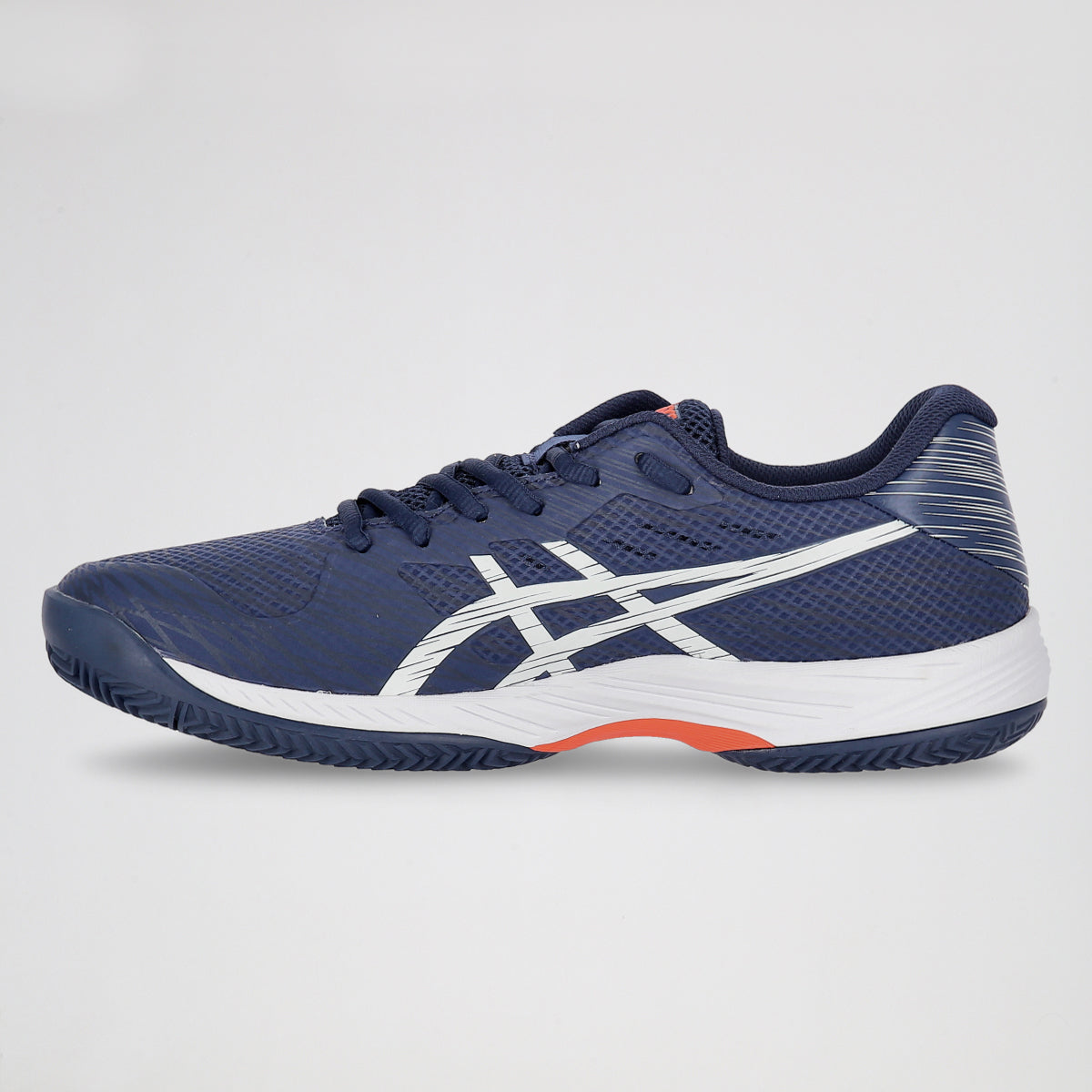 Zapatillas Tenis Asics Gel-game 9 Clay oc Hombre