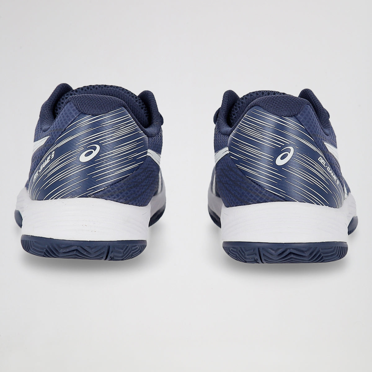 Zapatillas Tenis Asics Gel-game 9 Clay oc Hombre