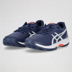 Zapatillas Tenis Asics Gel-game 9 Clay oc Hombre