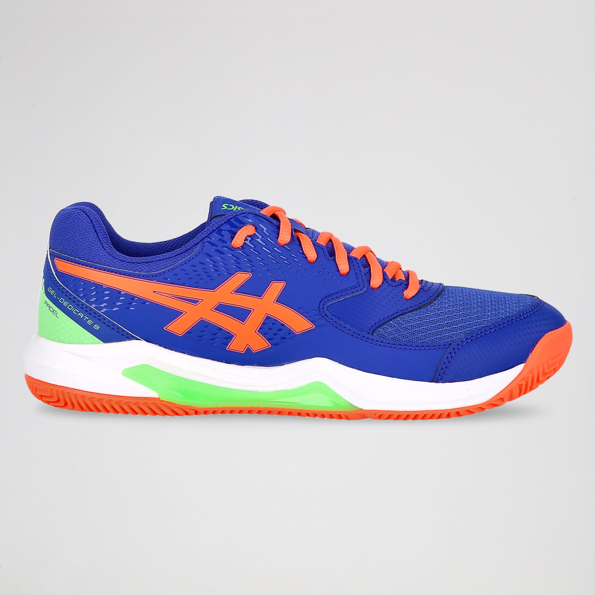 Zapatillas Tenis Asics Gel-Dedicate 8 Hombre