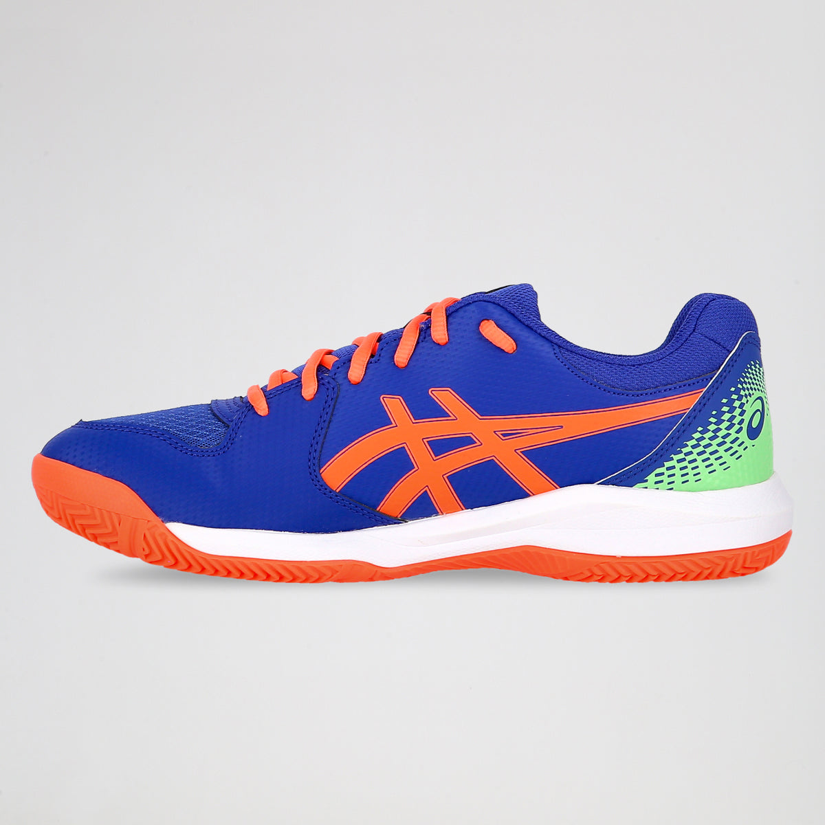 Zapatillas Tenis Asics Gel-Dedicate 8 Hombre