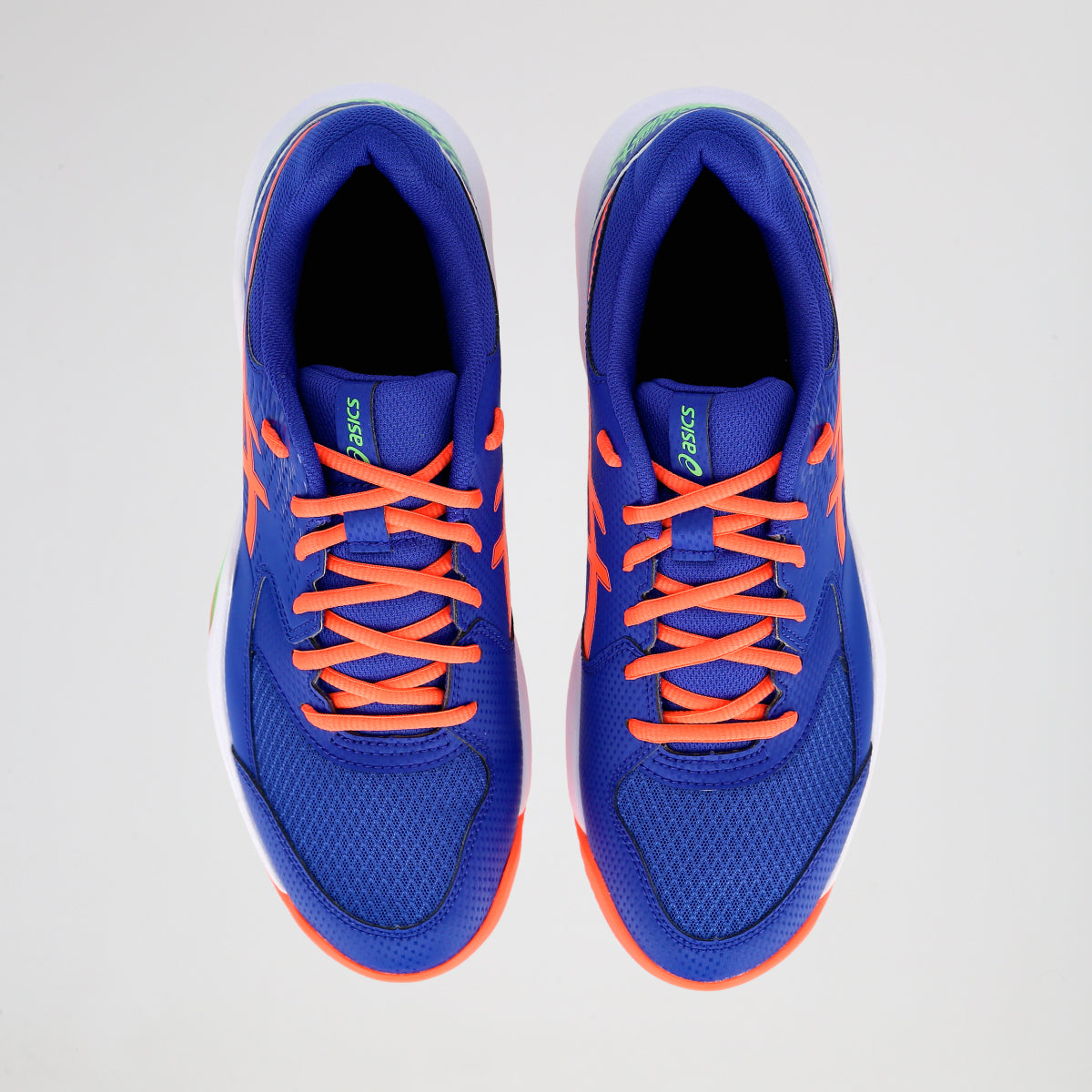 Zapatillas Tenis Asics Gel-Dedicate 8 Hombre