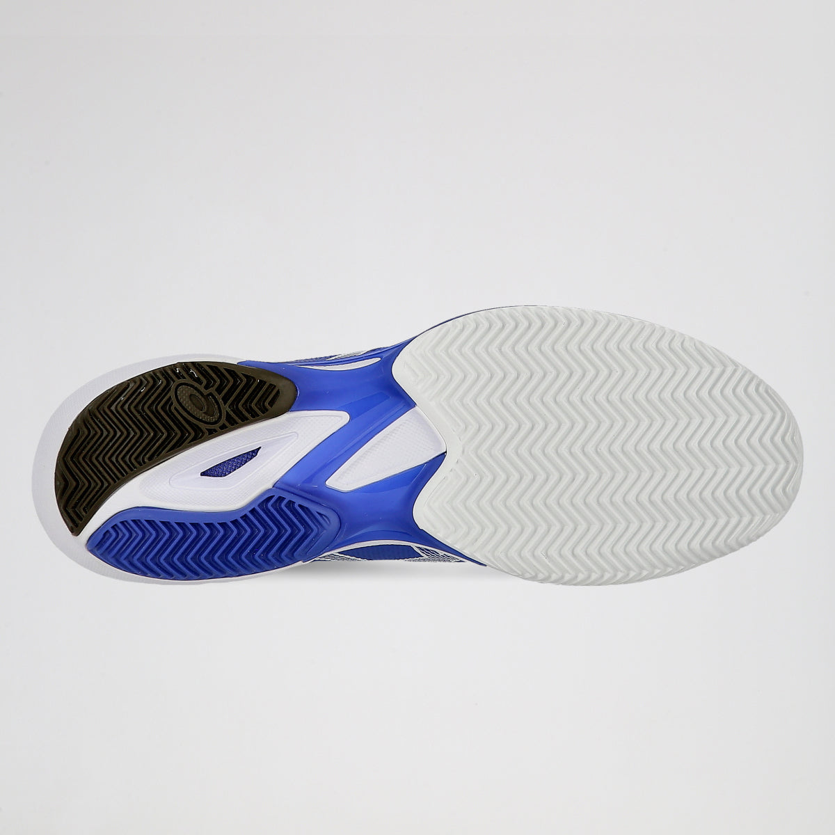 Zapatillas Asics Solution Speed FF 3 Hombre