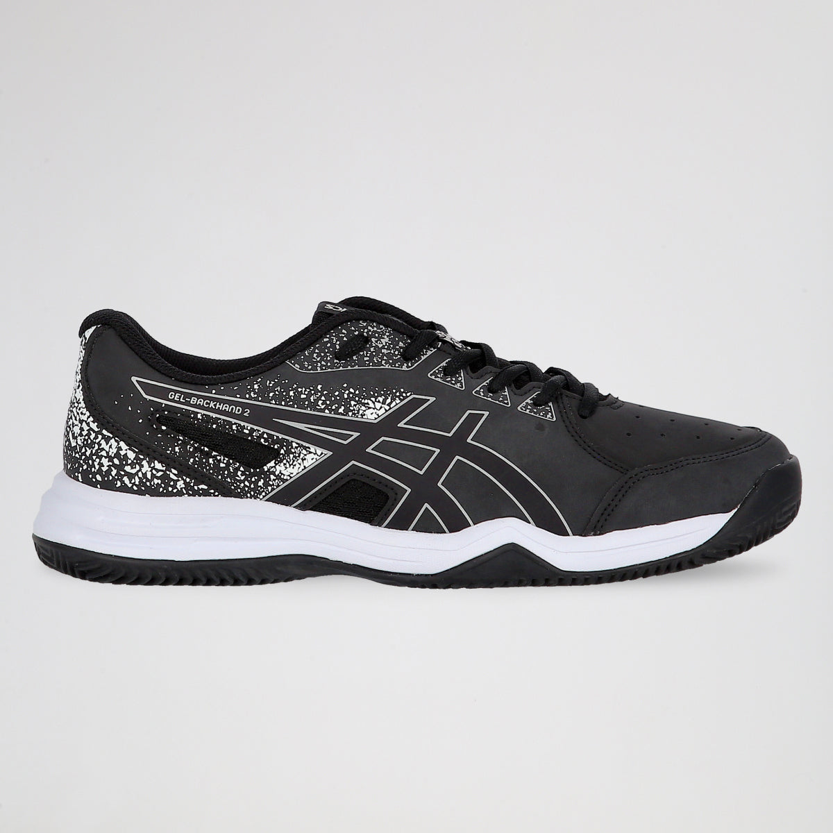 Zapatillas Asics Gel-Backhand 2 Hombre