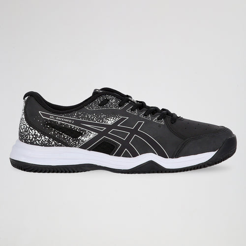 Zapatillas Asics Gel-Backhand 2 Hombre