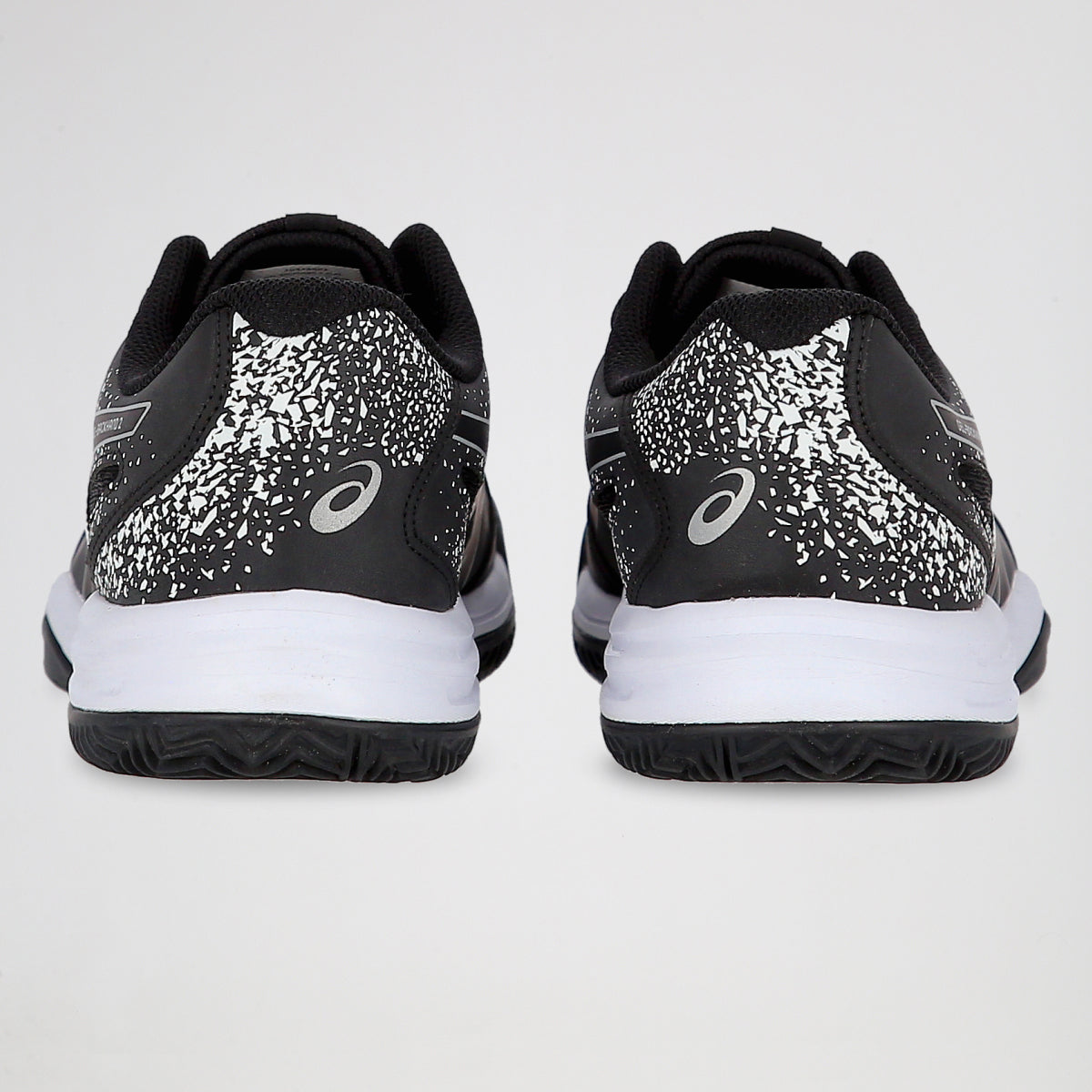 Zapatillas Asics Gel-Backhand 2 Hombre