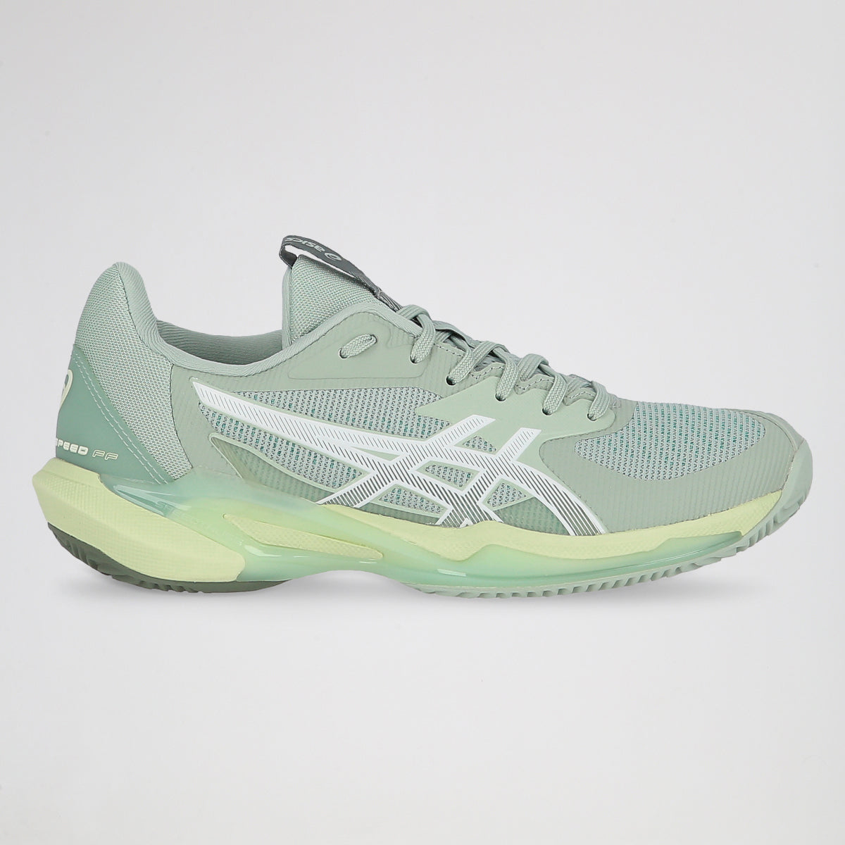 Zapatillas Asics Solution Speed FF 3 Clay Mujer