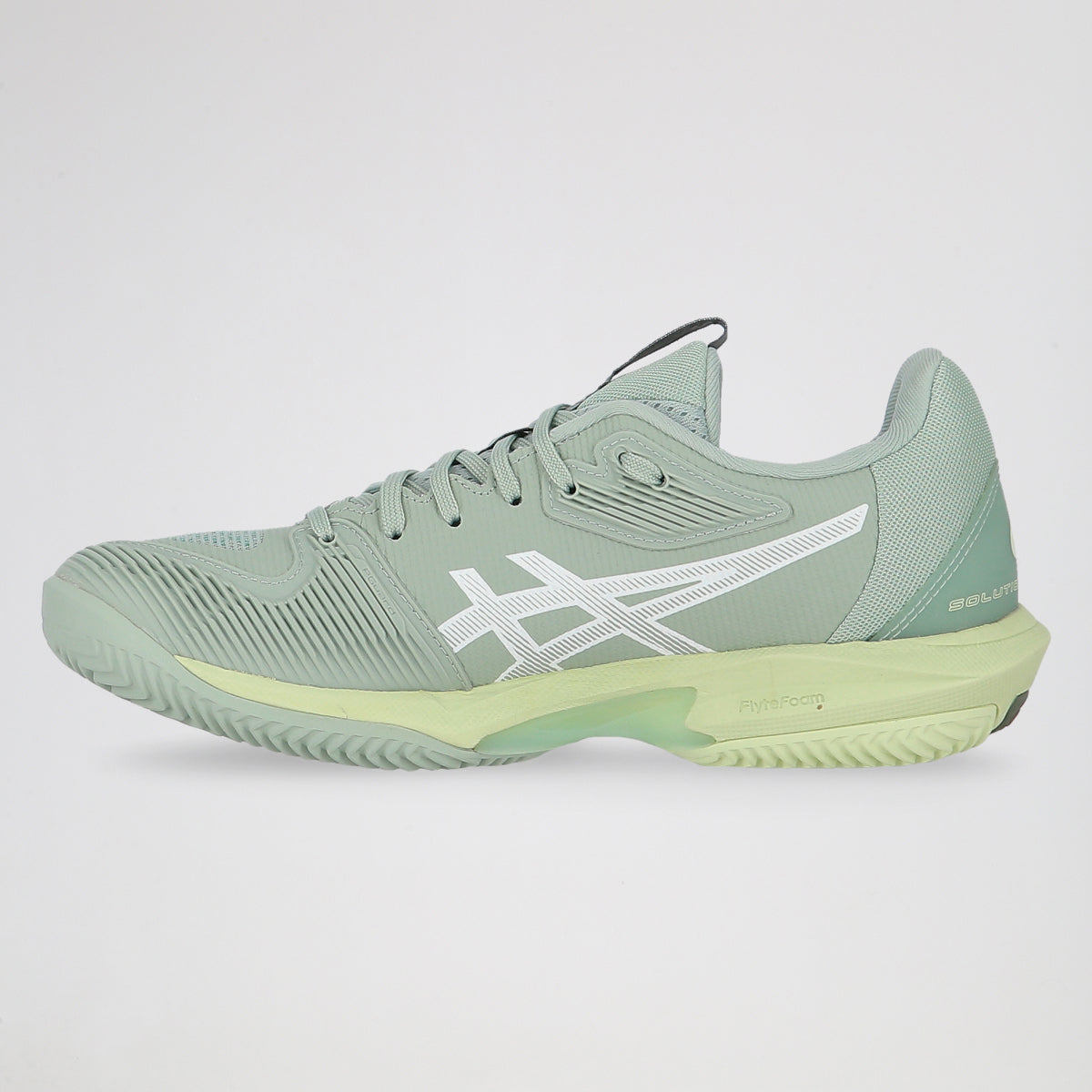 Zapatillas Asics Solution Speed FF 3 Clay Mujer