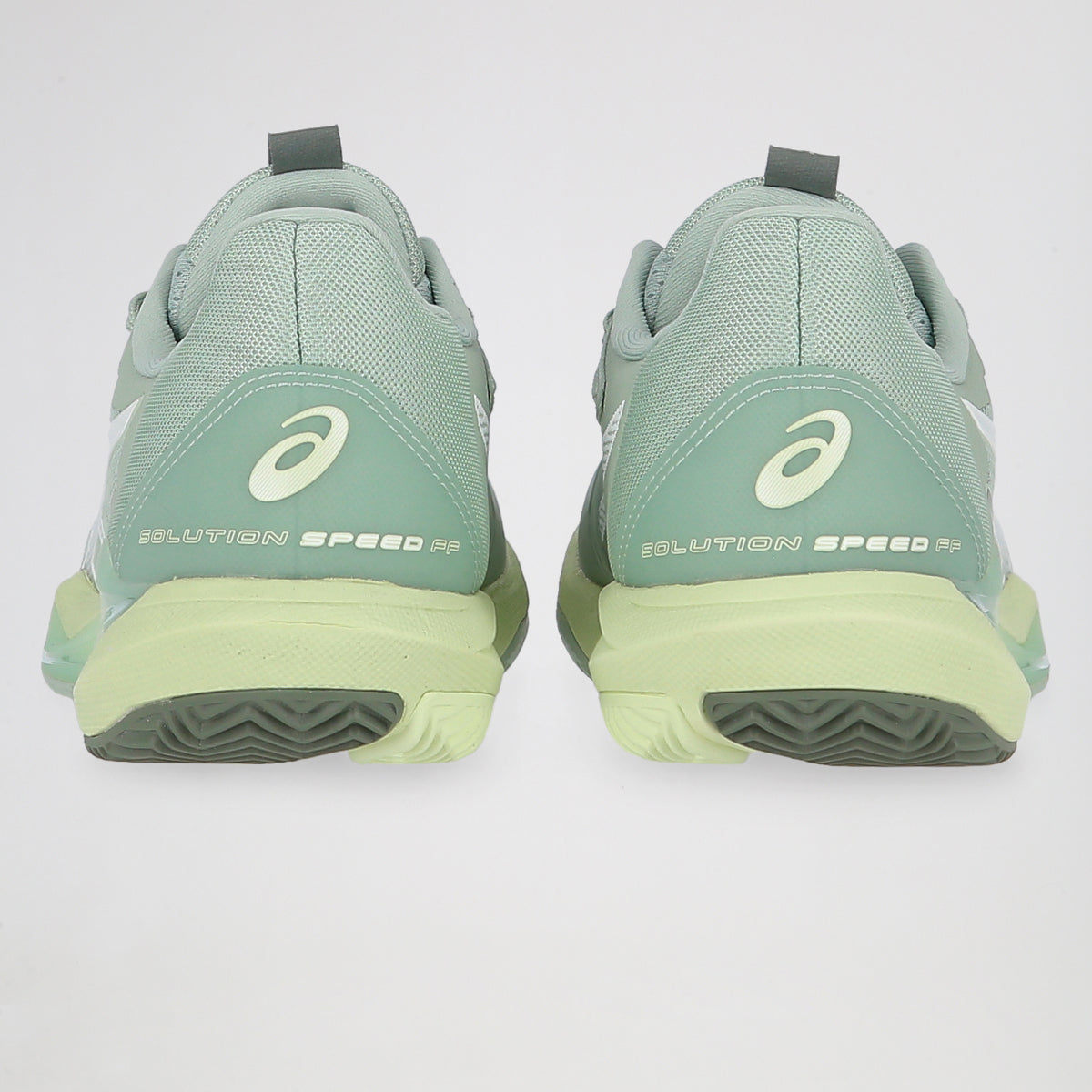 Zapatillas Asics Solution Speed FF 3 Clay Mujer