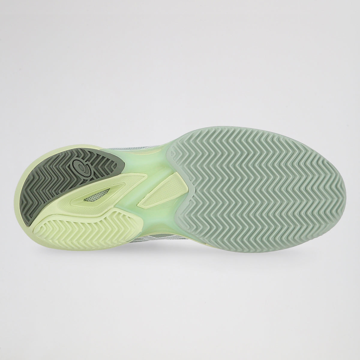 Zapatillas Asics Solution Speed FF 3 Clay Mujer