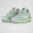 Zapatillas Asics Solution Speed FF 3 Clay Mujer