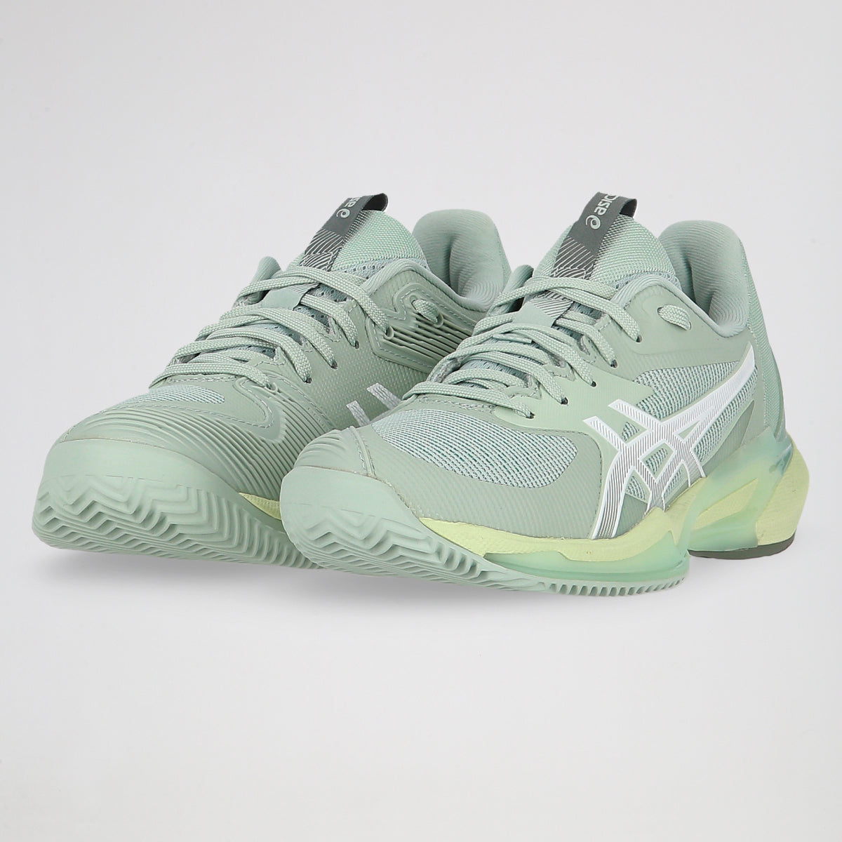 Zapatillas Asics Solution Speed FF 3 Clay Mujer