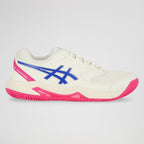 Zapatillas Tenis Asics Gel-Dedicate 8 Clay Mujer