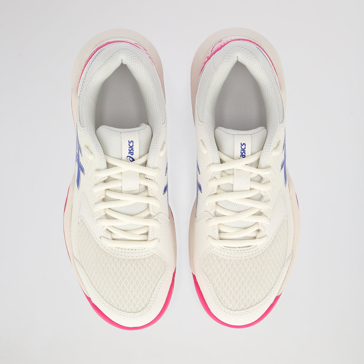 Zapatillas Tenis Asics Gel-Dedicate 8 Clay Mujer