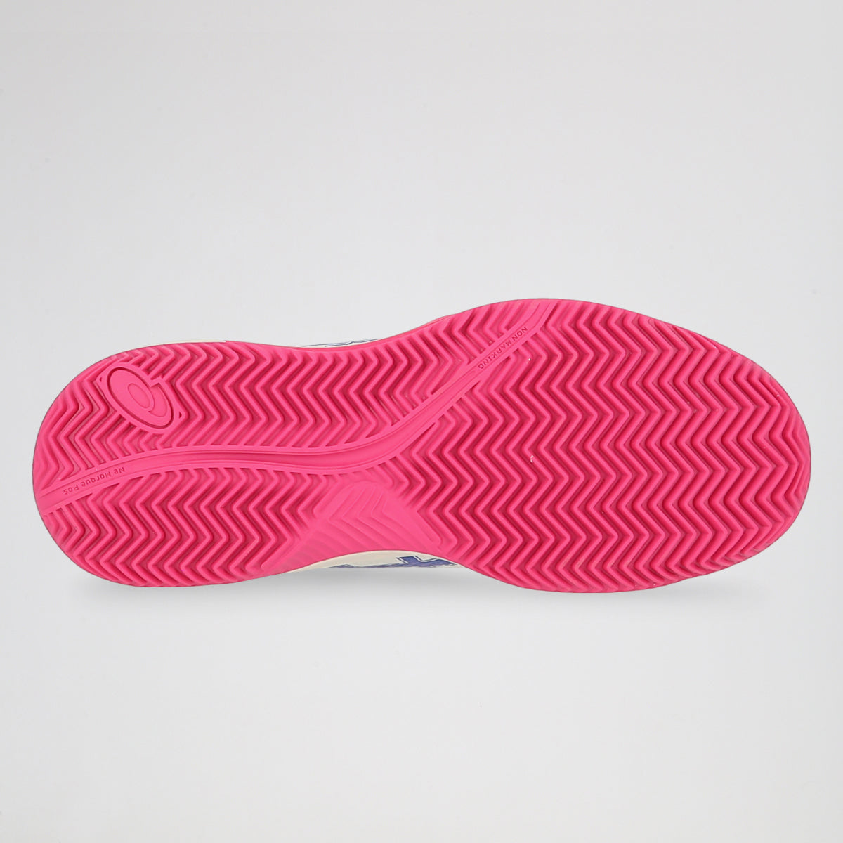 Zapatillas Tenis Asics Gel-Dedicate 8 Clay Mujer