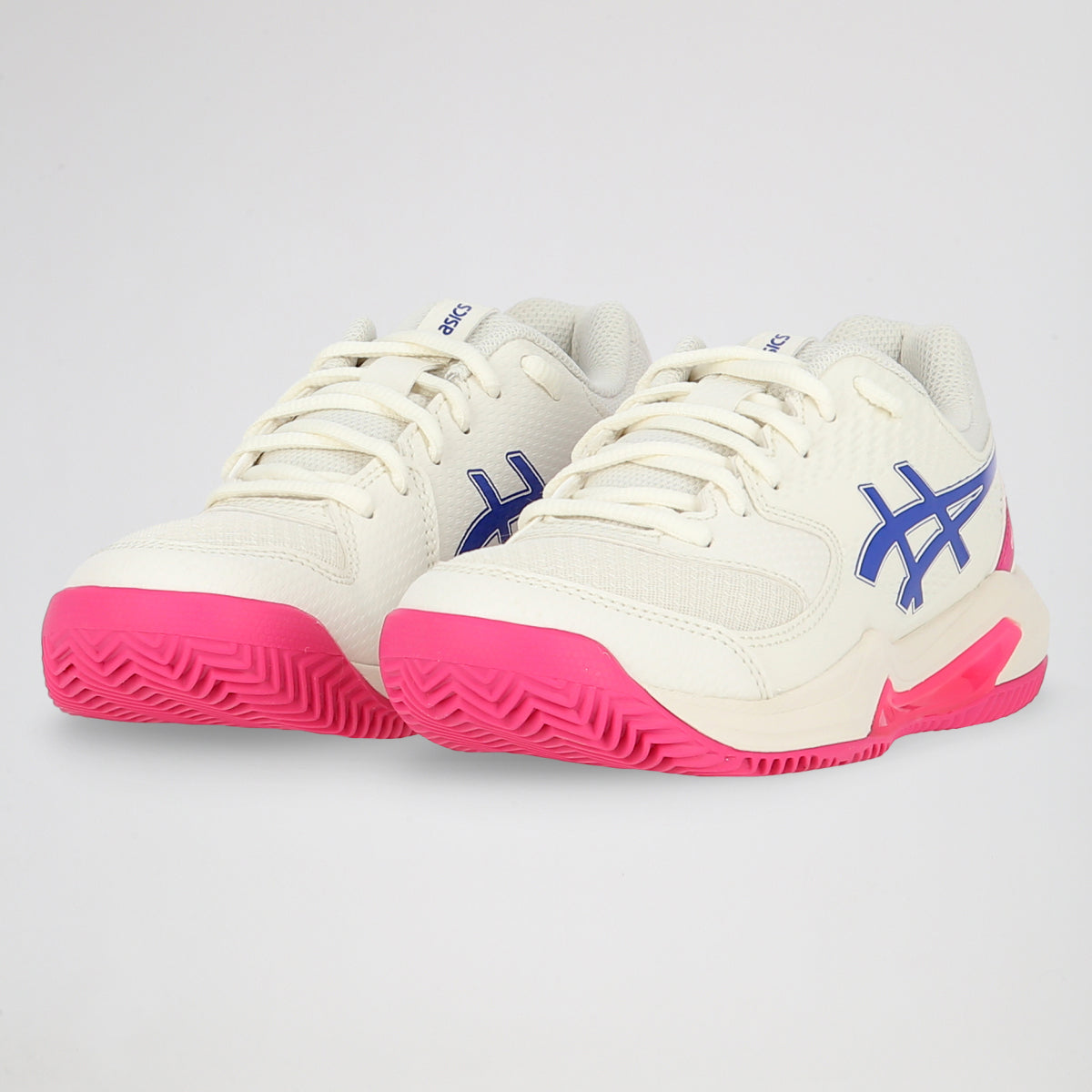 Zapatillas Tenis Asics Gel-Dedicate 8 Clay Mujer