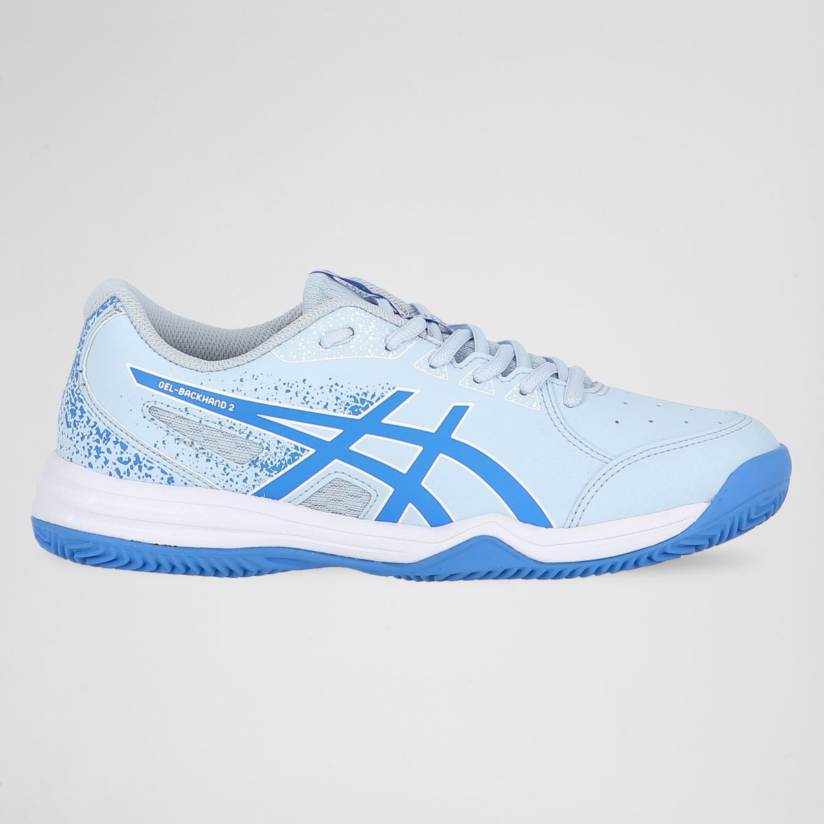 Zapatillas Asics Gel-Backhand 2 Mujer