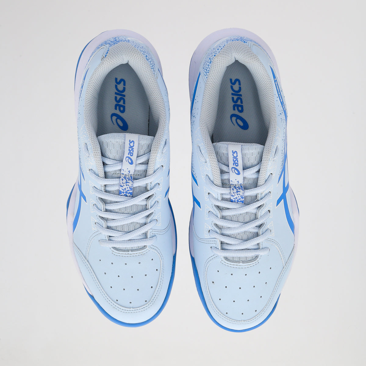 Zapatillas Asics Gel-Backhand 2 Mujer