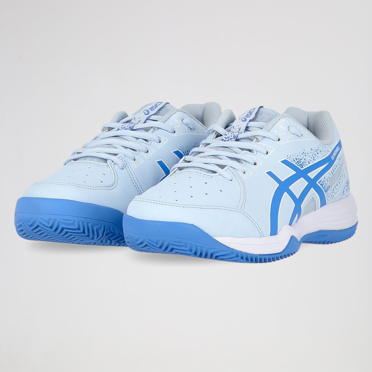 Zapatillas Asics Gel-Backhand 2 Mujer