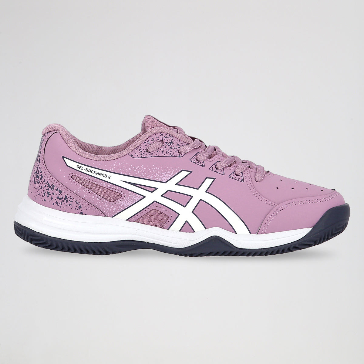 Zapatillas Asics Gel-Backhand 2 Mujer