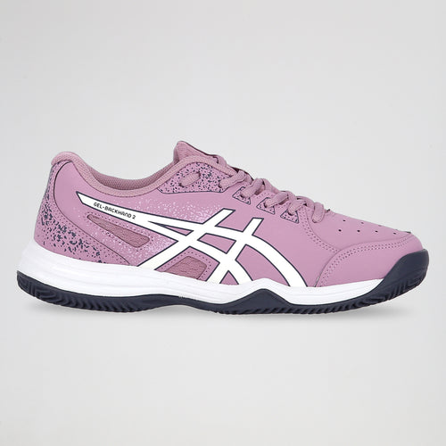 Zapatillas Asics Gel-Backhand 2 Mujer