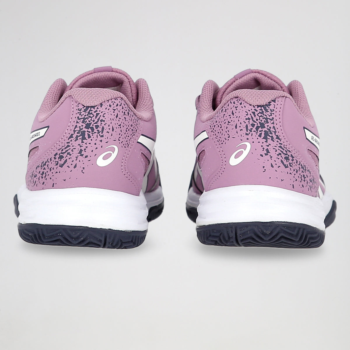 Zapatillas Asics Gel-Backhand 2 Mujer