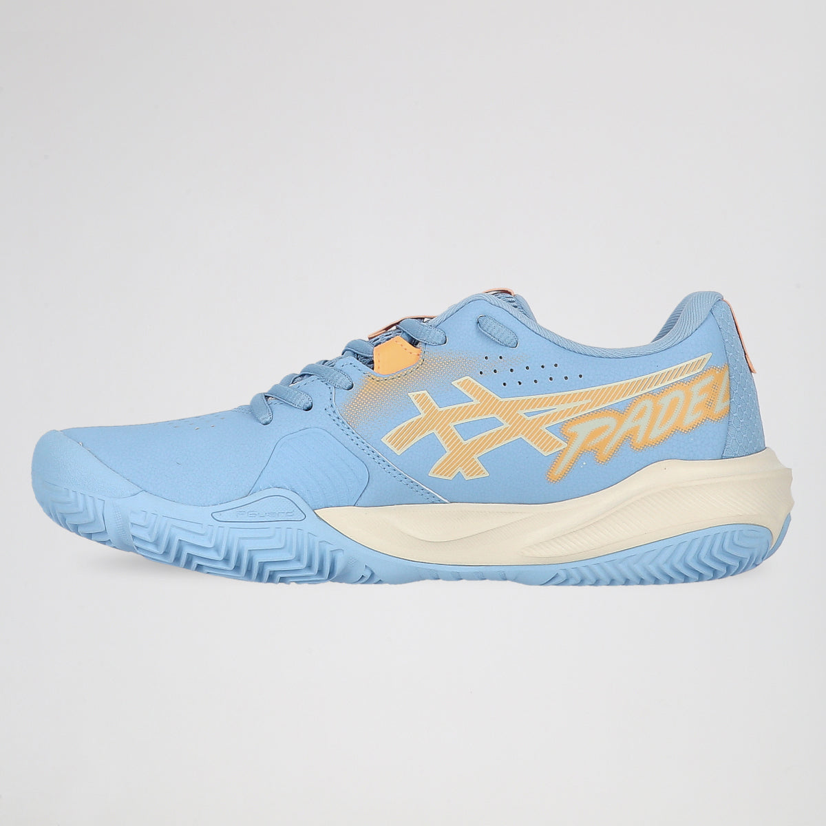 Zapatillas Pádel Asics Gel-Challenger 15 Mujer