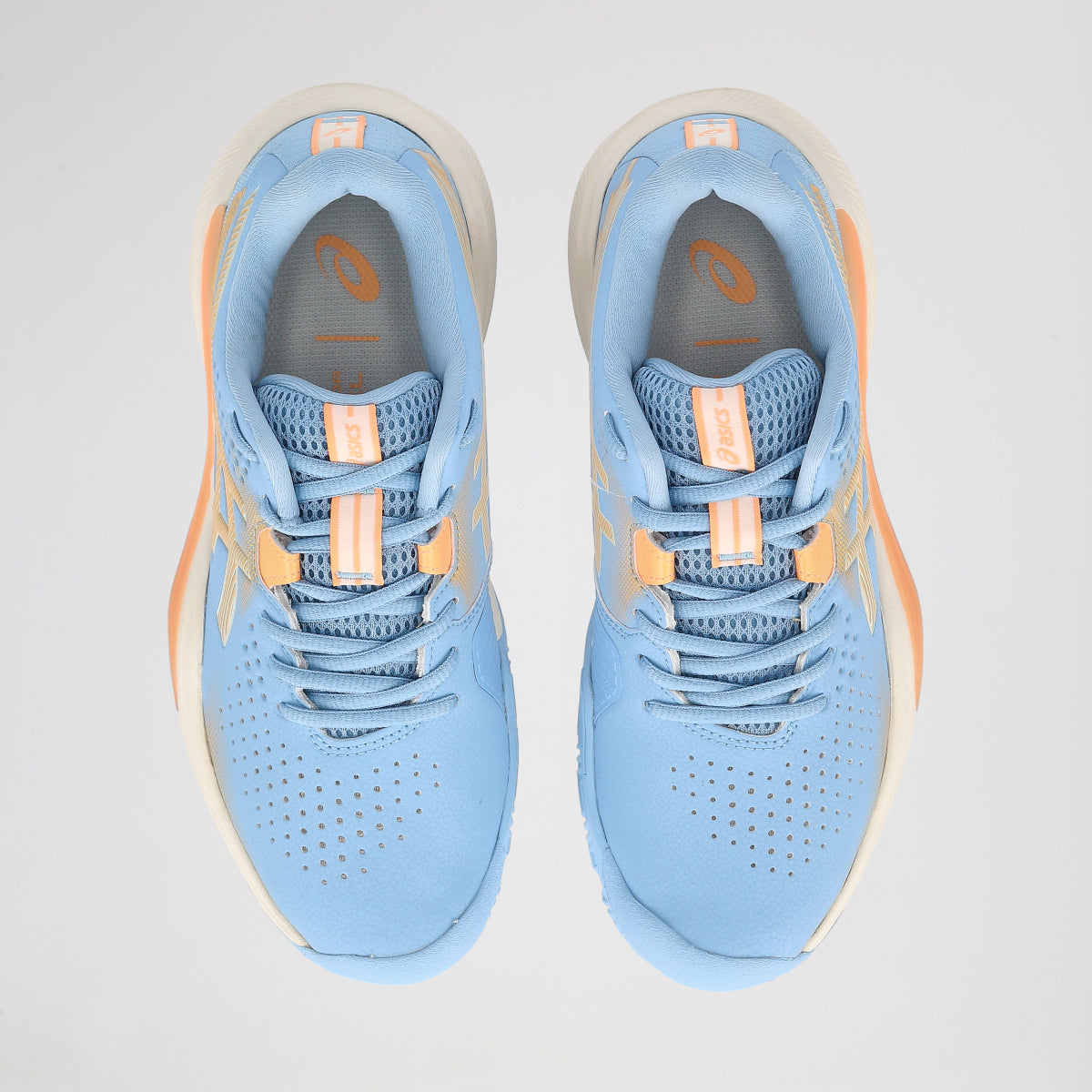 Zapatillas Pádel Asics Gel-Challenger 15 Mujer
