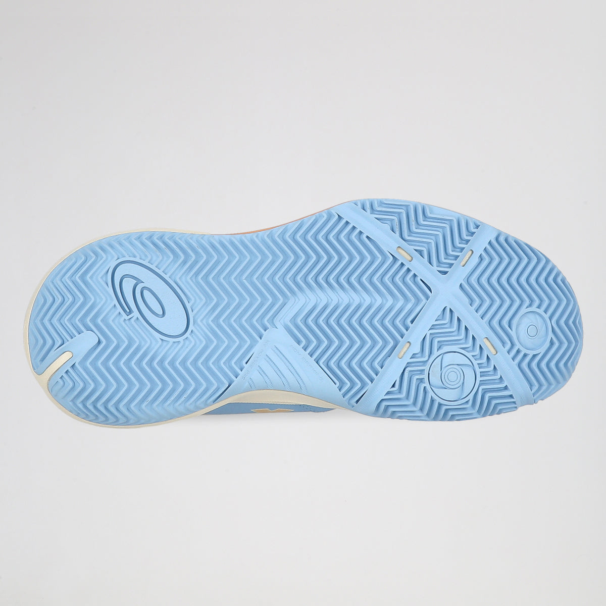 Zapatillas Pádel Asics Gel-Challenger 15 Mujer