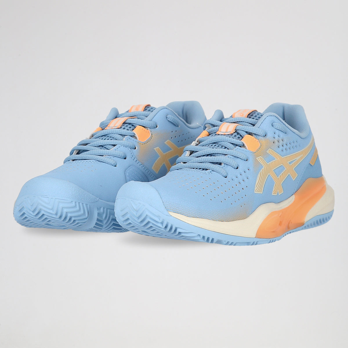 Zapatillas Pádel Asics Gel-Challenger 15 Mujer