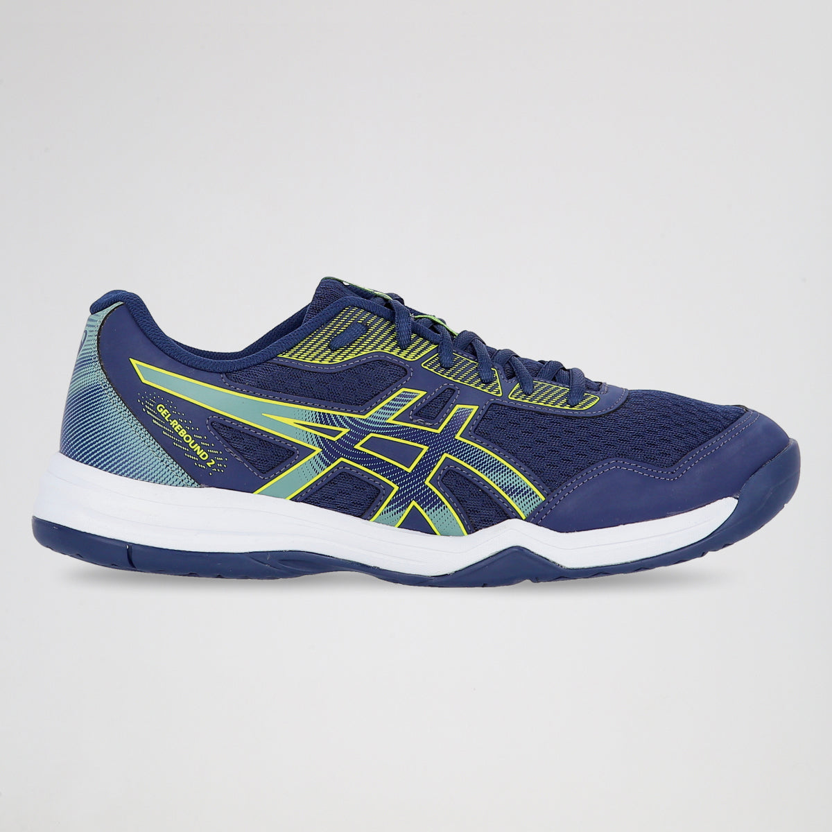 Zapatillas Tenis Asics Gel-Rebound 2 Hombre