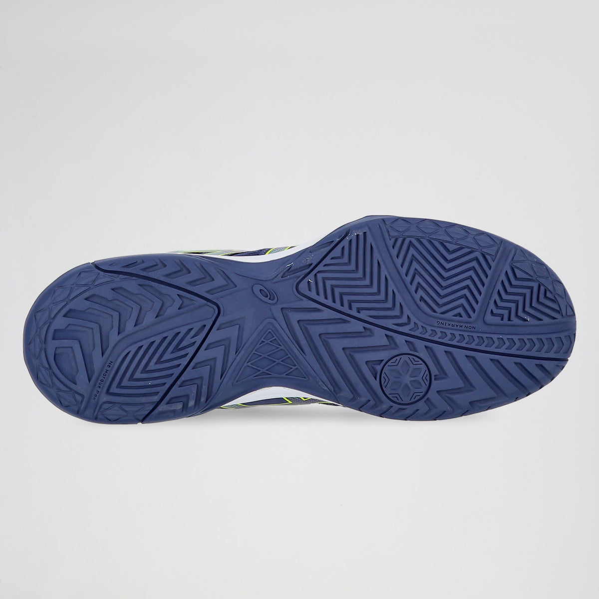 Zapatillas Tenis Asics Gel-Rebound 2 Hombre