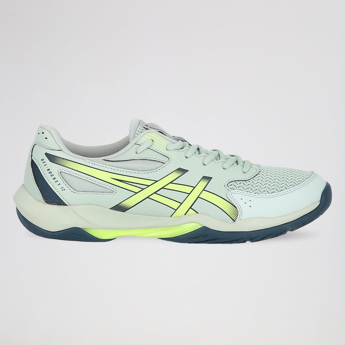 Zapatillas Asics Gel Rocket 12 Hombre