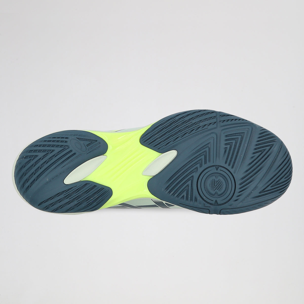 Zapatillas Asics Gel Rocket 12 Hombre