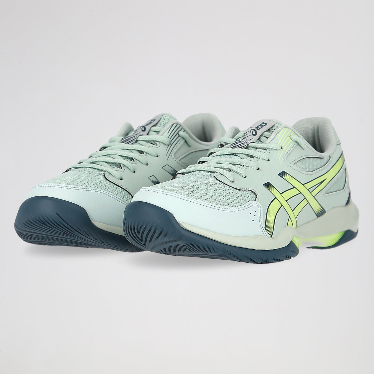 Zapatillas Asics Gel Rocket 12 Hombre